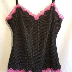 Express Design Studio Cami Top